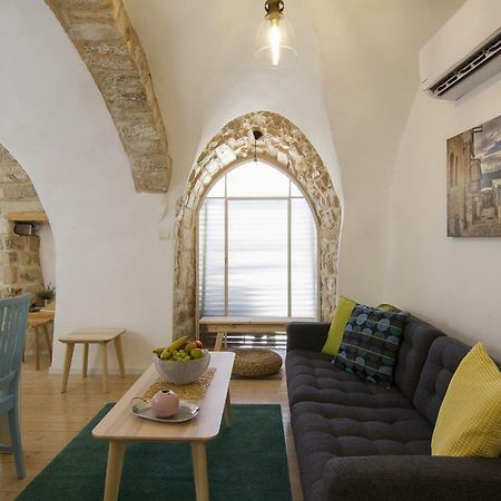 Rashbi 54 Hotel Safed Exterior photo