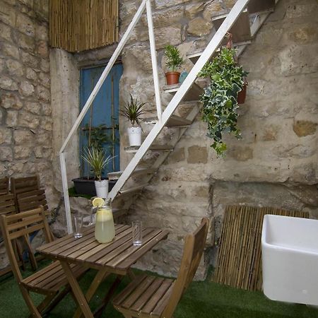 Rashbi 54 Hotel Safed Exterior photo