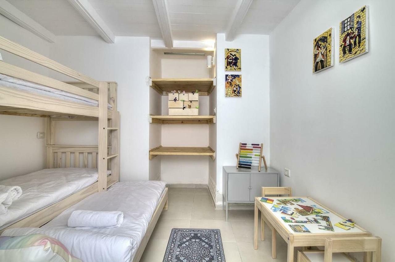 Rashbi 54 Hotel Safed Exterior photo
